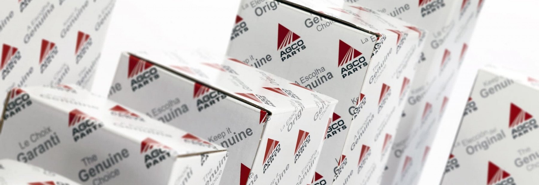 Запчастини для сільгосптехніки від Ін Форс Груп