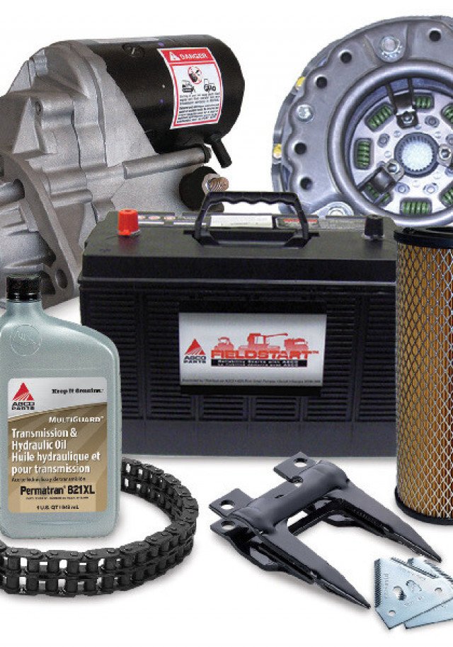 Запчасти от Ин Форс Груп