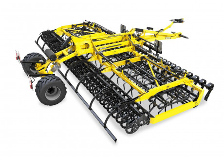 Культиваторы Massey Ferguson