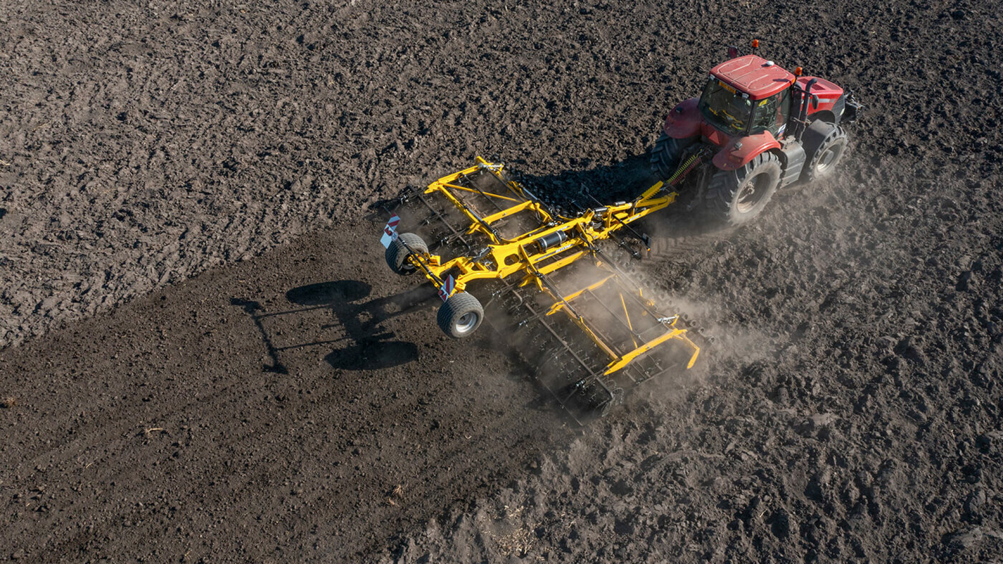 купити компактор Лемкен Амазоне Фармет Агрокалина
