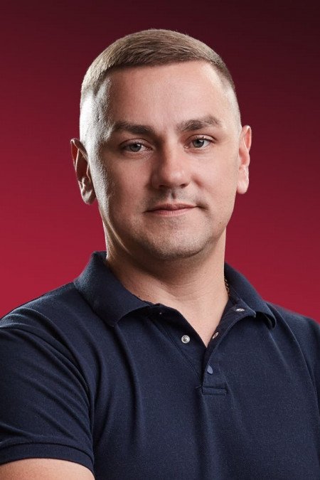 Роман Столяренко