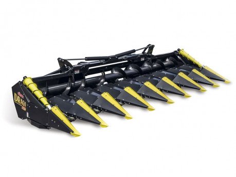 Жатки от Olimac