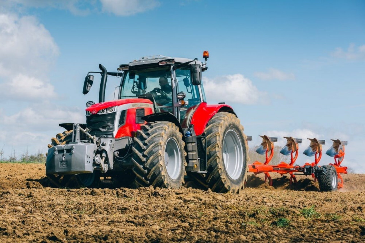 MF7S від Ін Форс Груп