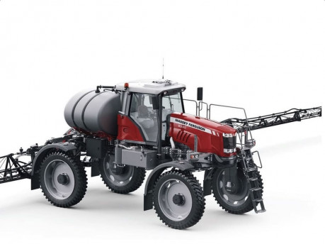 Опрыскиватели в Украине