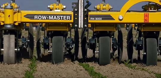 Автоматичне ведення по рядках