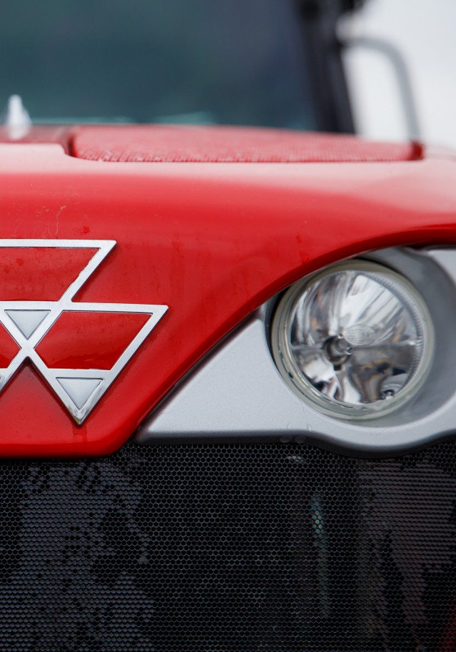 Сільгосптехніка Ін Форс