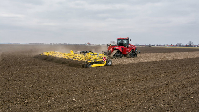 Купить компактор Беднар Фармет Лемкен культивація
