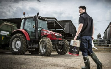 AGCO 