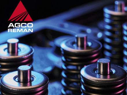 AGCO Reman