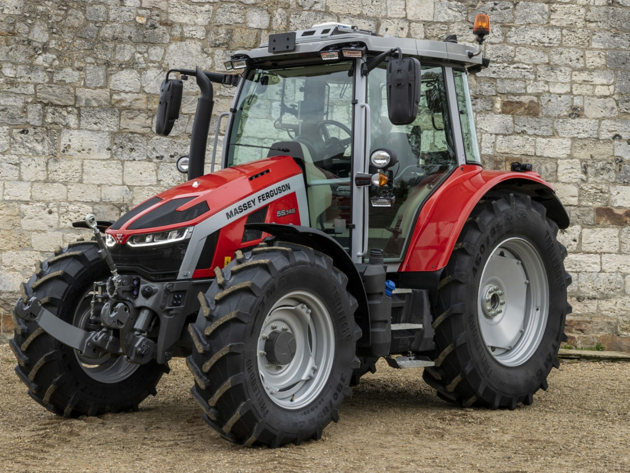 MF 5S от Ин Форс Груп MF 5S от Ин Форс Груп