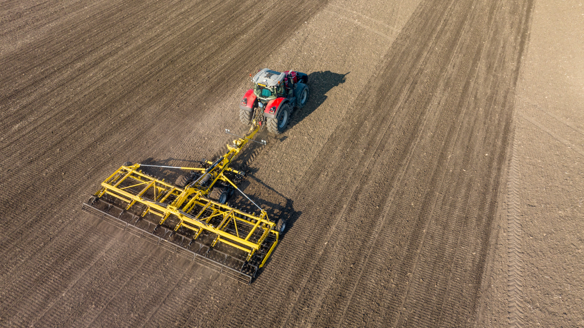 Cultivator for sugar beet цукровий буряк