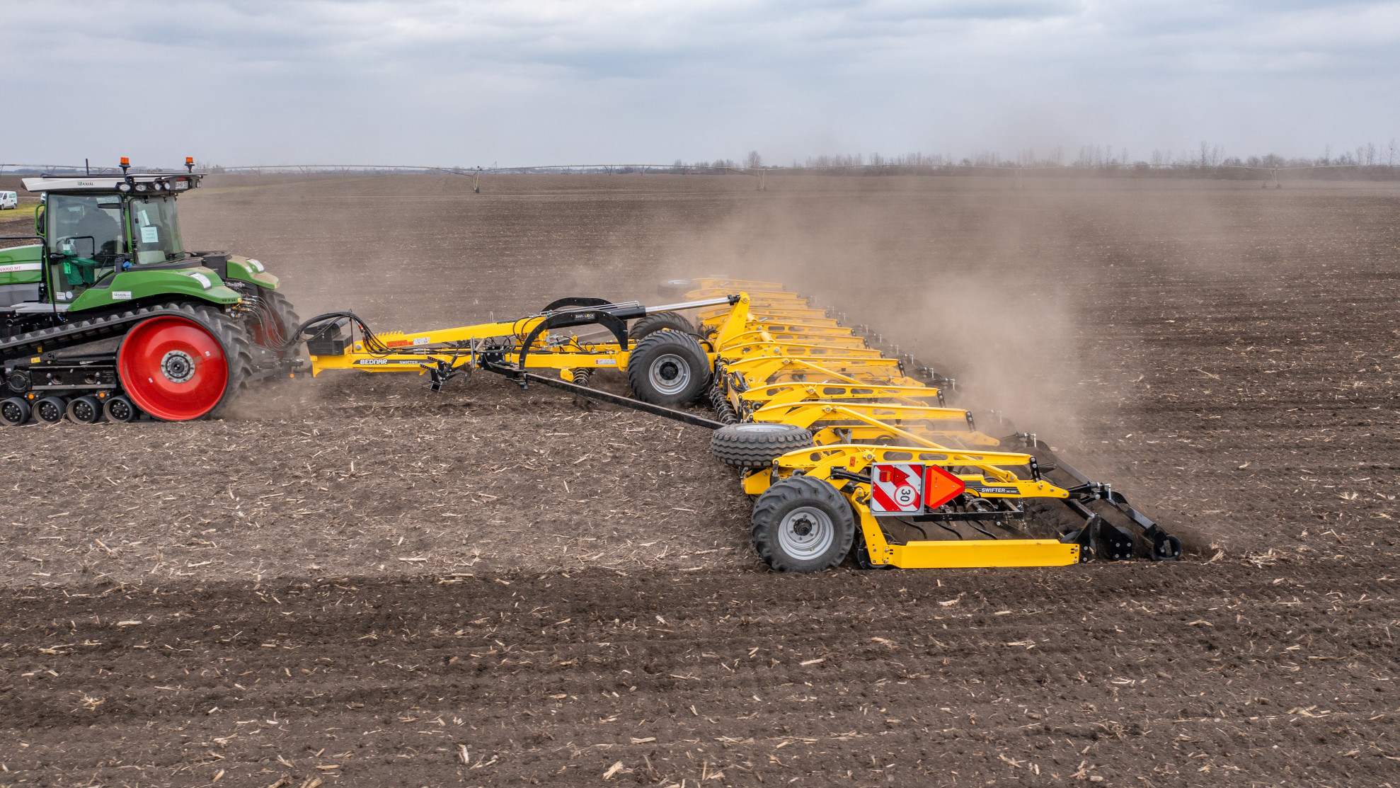 Cultivator for sugar beet цукровий буряк