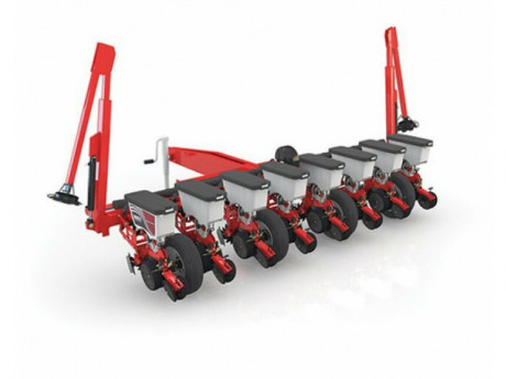 Сеялки Massey Ferguson