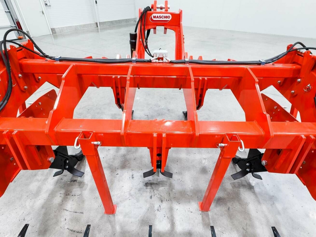 посилена рама artiglio