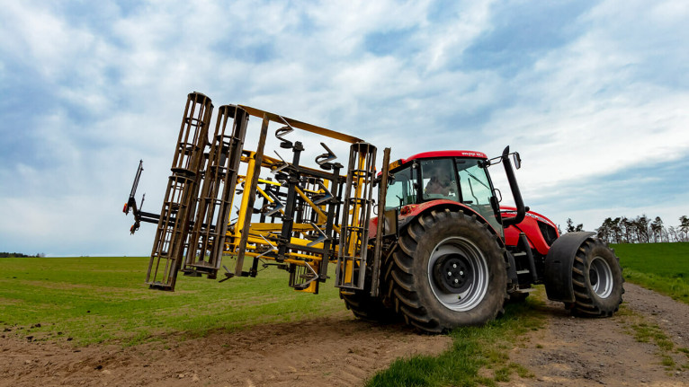 Купить культиватор Беднар Фармет Лемкен