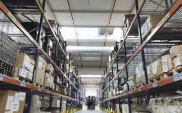 AGCO GENUINE PARTS