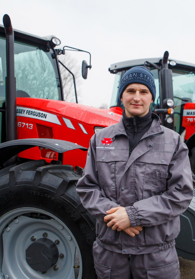 Сервисное обслуживание от Ин Форс Груп