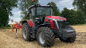 MF 8S Xtra 245