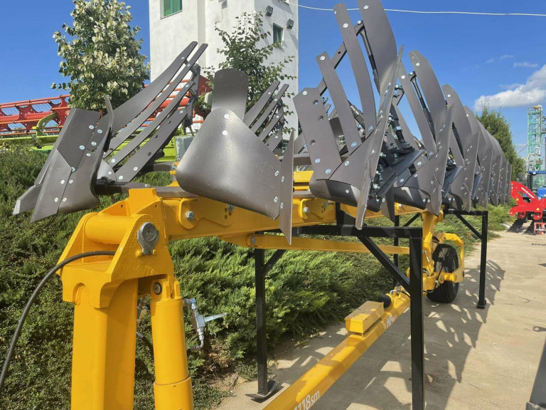 HF Agro серії HF-111