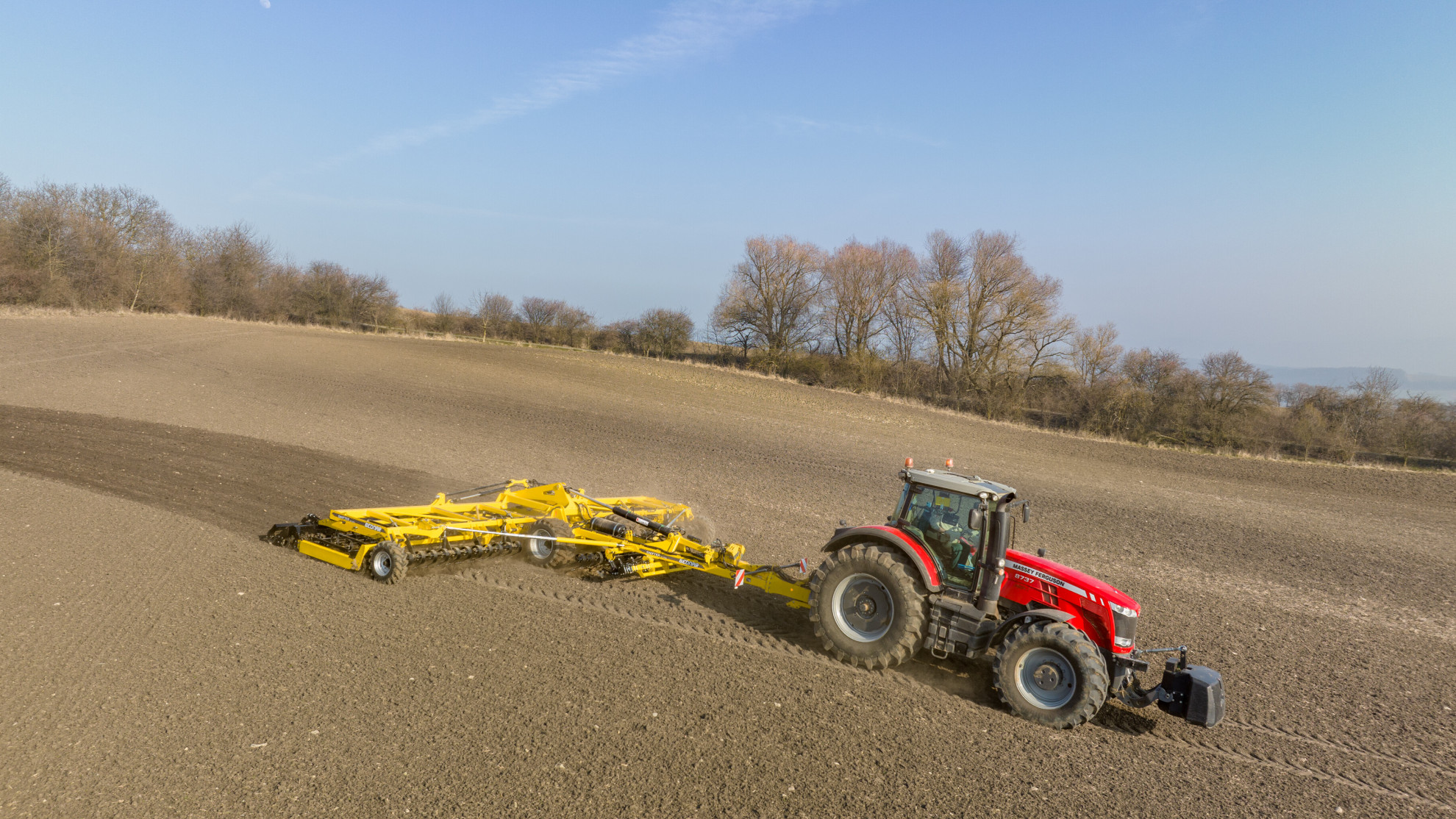 купити компактор Лемкен Амазоне Фармет Агрокалина трактор Джон Дір