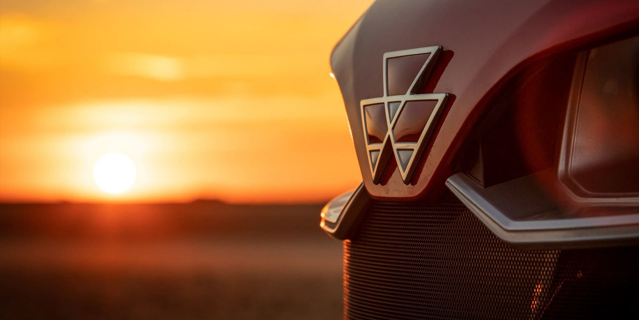 Ин Форс Груп - официальный дилер Massey Ferguson