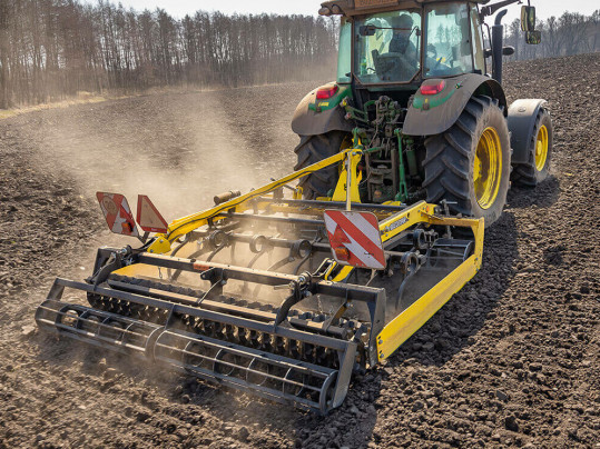 Фармет Беднар Лемкен Хорш