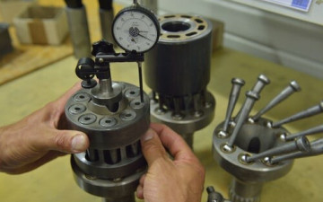 AGCO REMAN