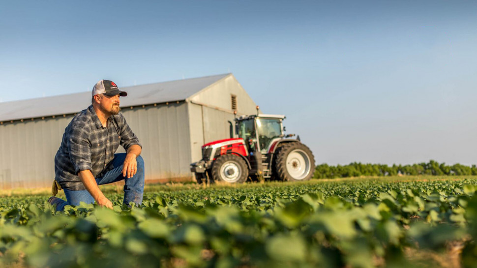 AGCO сервіс
