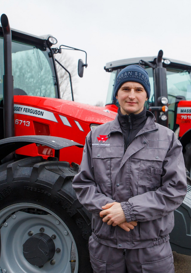 Сервіс від Ін Форс Груп