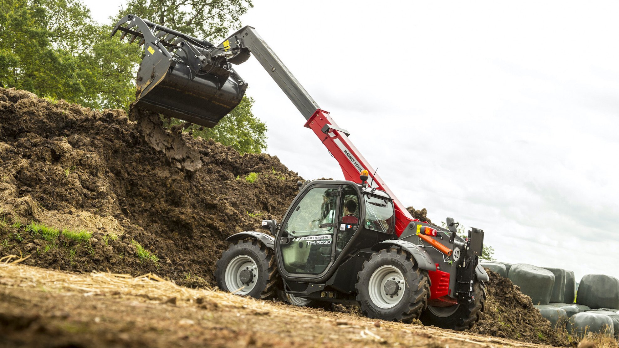 MF TH 6030 от Бизон-Тех