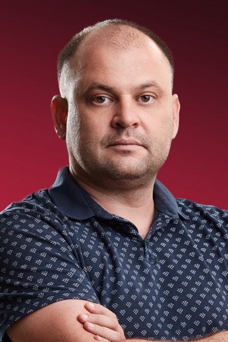 Олексій Бурий