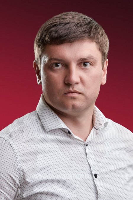 Василь Мельник