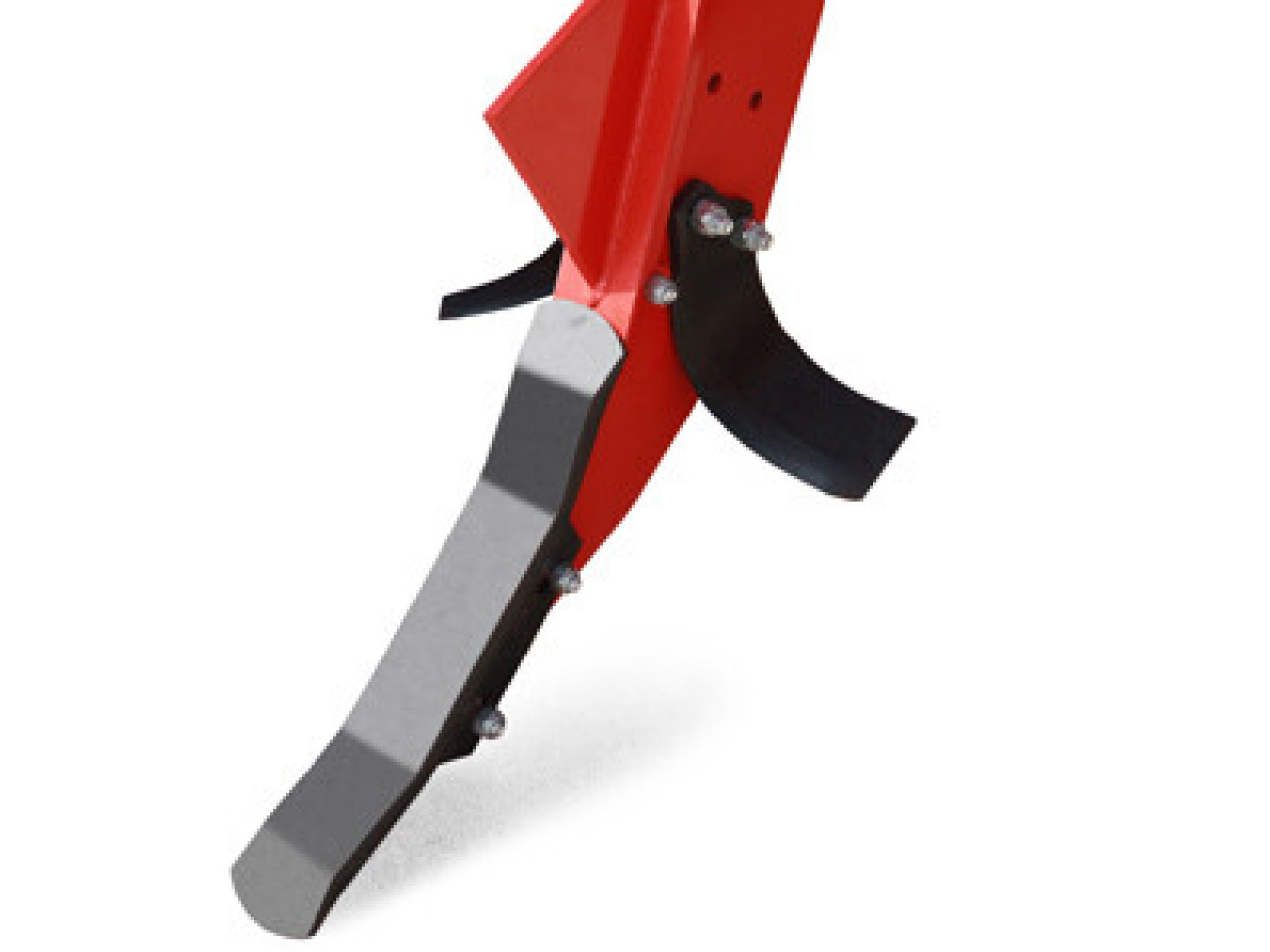 двосторонні долота