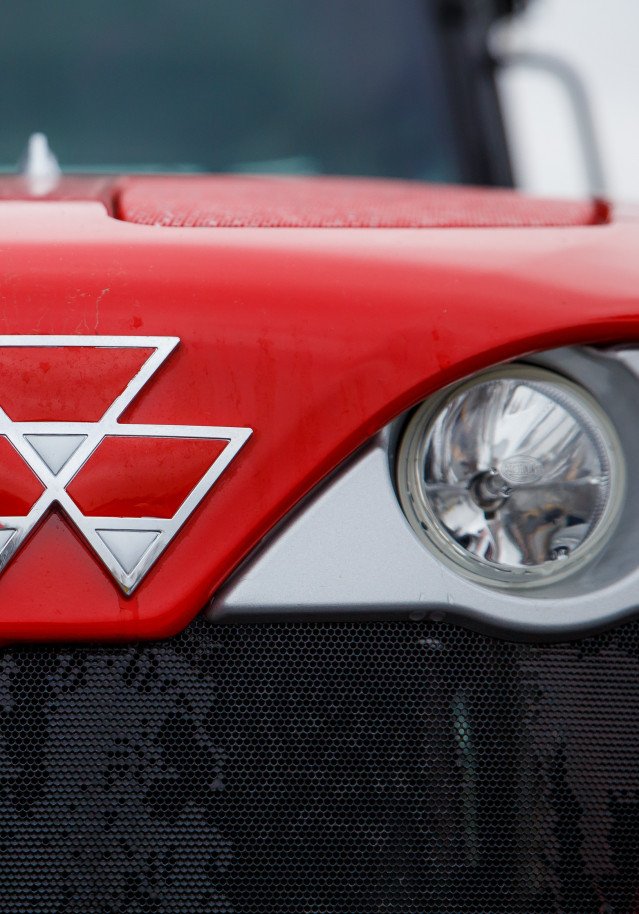 Сельхозтехника Ин Форс